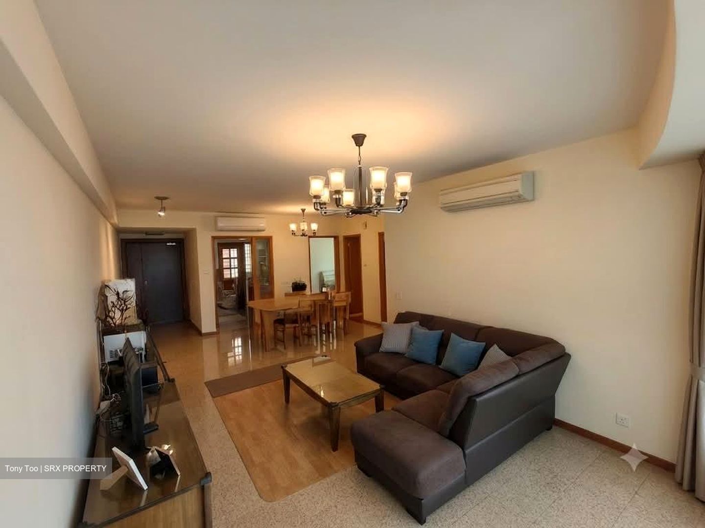 Queens (D3), Condominium #604359211